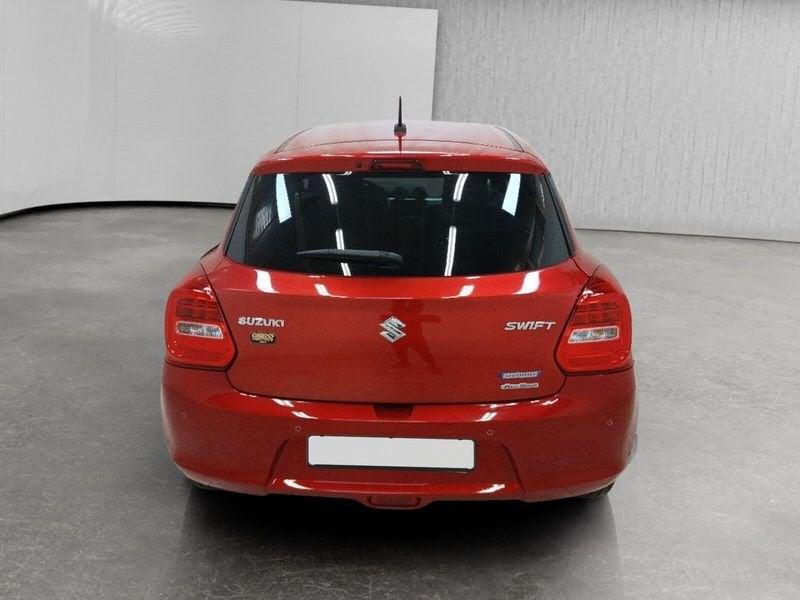 Suzuki Swift 1.2h Cool 2wd