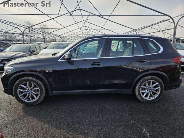 BMW X5 X5 G05 2018 xdrive45e xLine auto - GG055ZJ