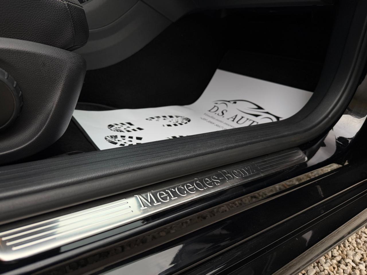 Mercedes-benz A 180 CDI Sport