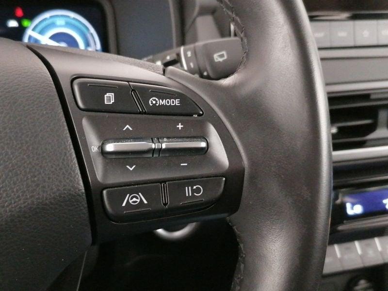 Hyundai Kona 1.6 gdi hev Xline+ 2wd 141cv dct