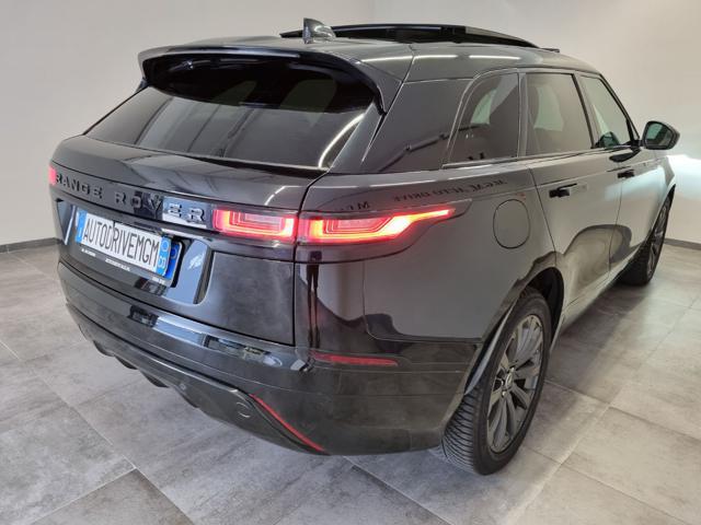 LAND ROVER Range Rover Velar 2.0D I4 240 CV R-Dynamic