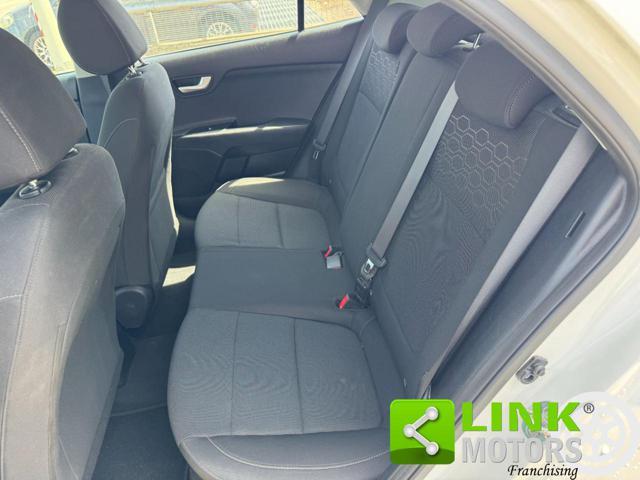 KIA Rio 1.2 MPi Evolution