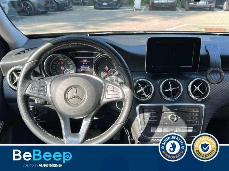 Mercedes-Benz Classe A A 200 D SPORT 4MATIC AUTO MY16