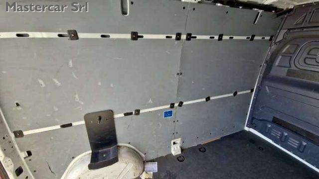 MERCEDES-BENZ Sprinter SPRINTER eSprinter - 4 batterie TG :GK536FW