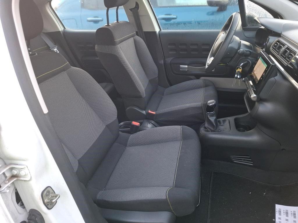 Citroen C3 PureTech 83 S&S Feel