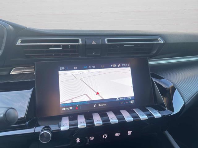 PEUGEOT 508 BlueHDi 130 Stop&Start EAT8 SW Business