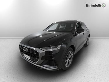 AUDI Q8 - Q8 50 TDI 286 CV quattro tiptronic Sport