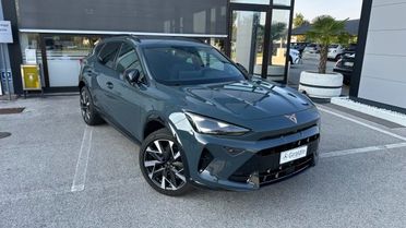 CUPRA Formentor 2.0 TDI DSG