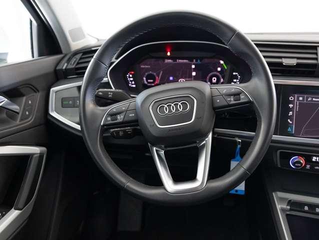 Audi Q3 Q3 35 2.0 tdi Business Advanced Plus
