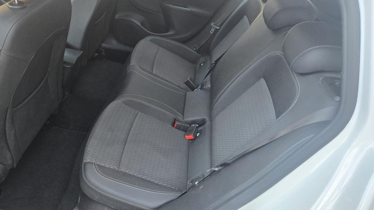 Opel Astra 1.6 CDTi 136CV aut. Sports Tourer Innovation