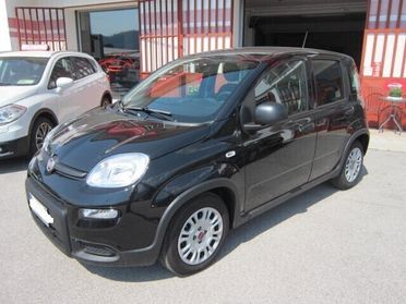 Fiat Panda 1.0 FireFly S&S Hybrid NEOPATENTATI