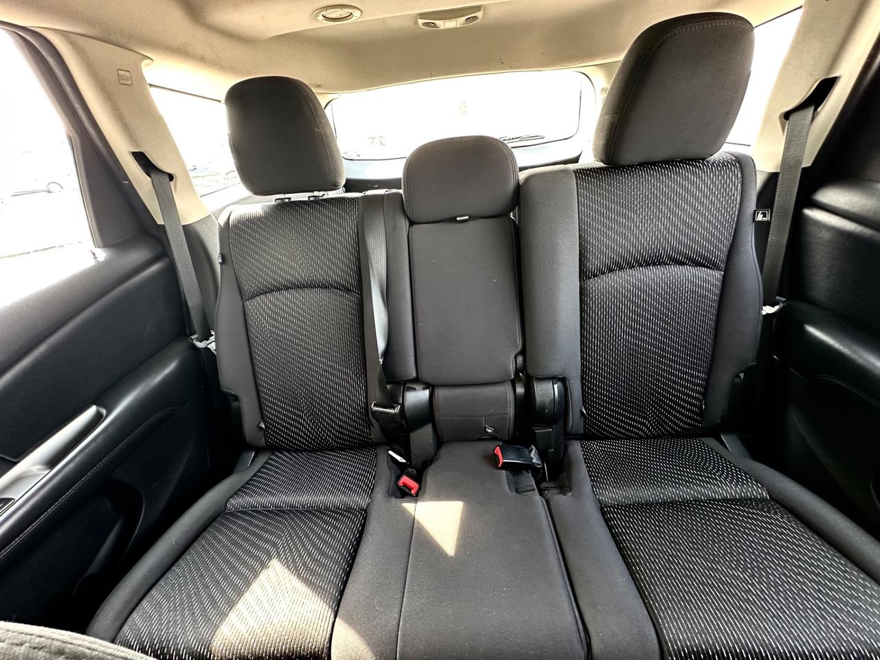 Fiat Freemont 2.0 Multijet 140 CV Lounge