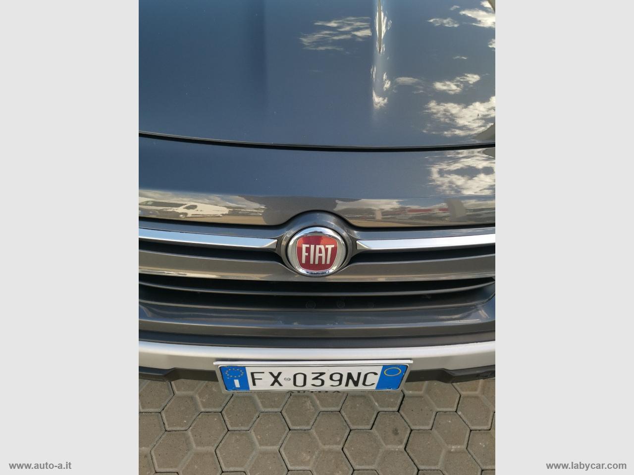 FIAT 500X 1.3 M.Jet 95 CV Cross