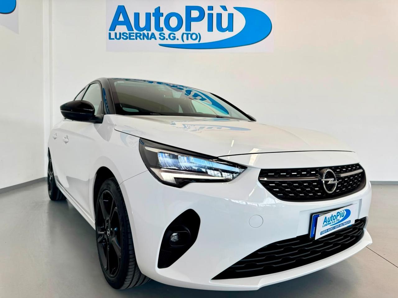 Opel Corsa 1.2 Elegance 75 CV