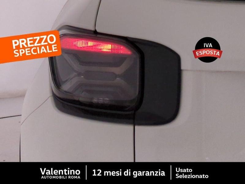 Jeep Avenger 1.2 Turbo Altitude