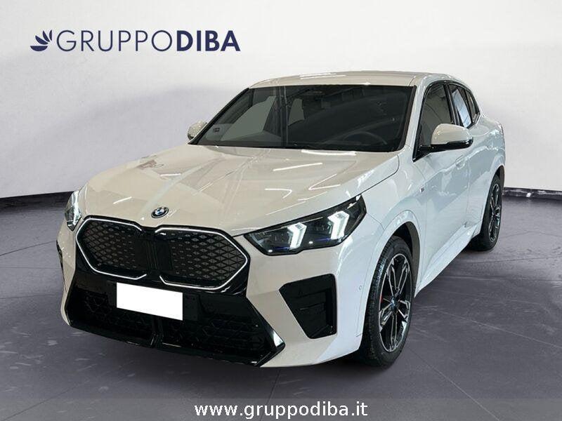 BMW X2 U10 i edrive 20 MSport