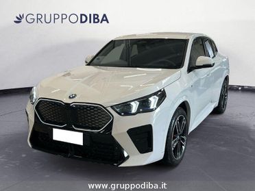 BMW X2 U10 i edrive 20 MSport
