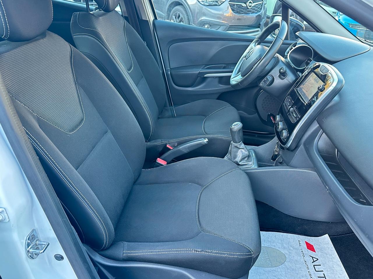 Renault Clio 1.5 dCi 8V 75CV 5 porte Costume National