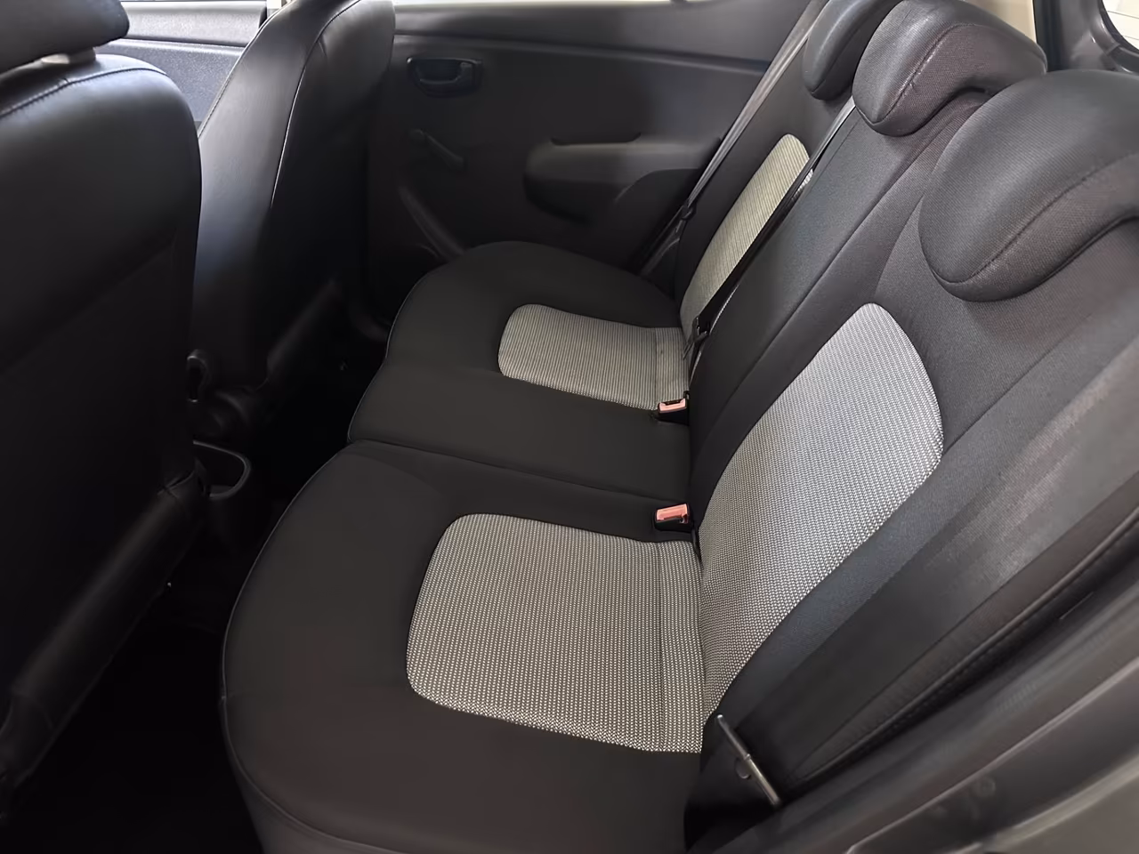 Hyundai i10 1.1 Benzina GPL Ok neopatentati