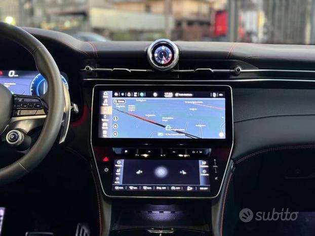 MASERATI Grecale 2.0 MHEV Modena 331 CV UFFICIAL