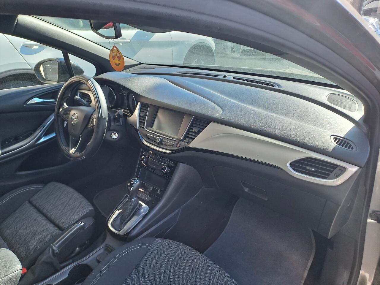Opel Astra 1.5 CDTI 122 CV S&S AT9 Sports Tourer GS Line