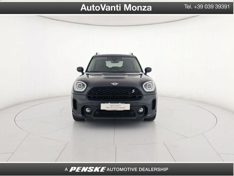 MINI Mini Countryman F60 Mini 2.0 Cooper S Hype Countryman ALL4 Automatica