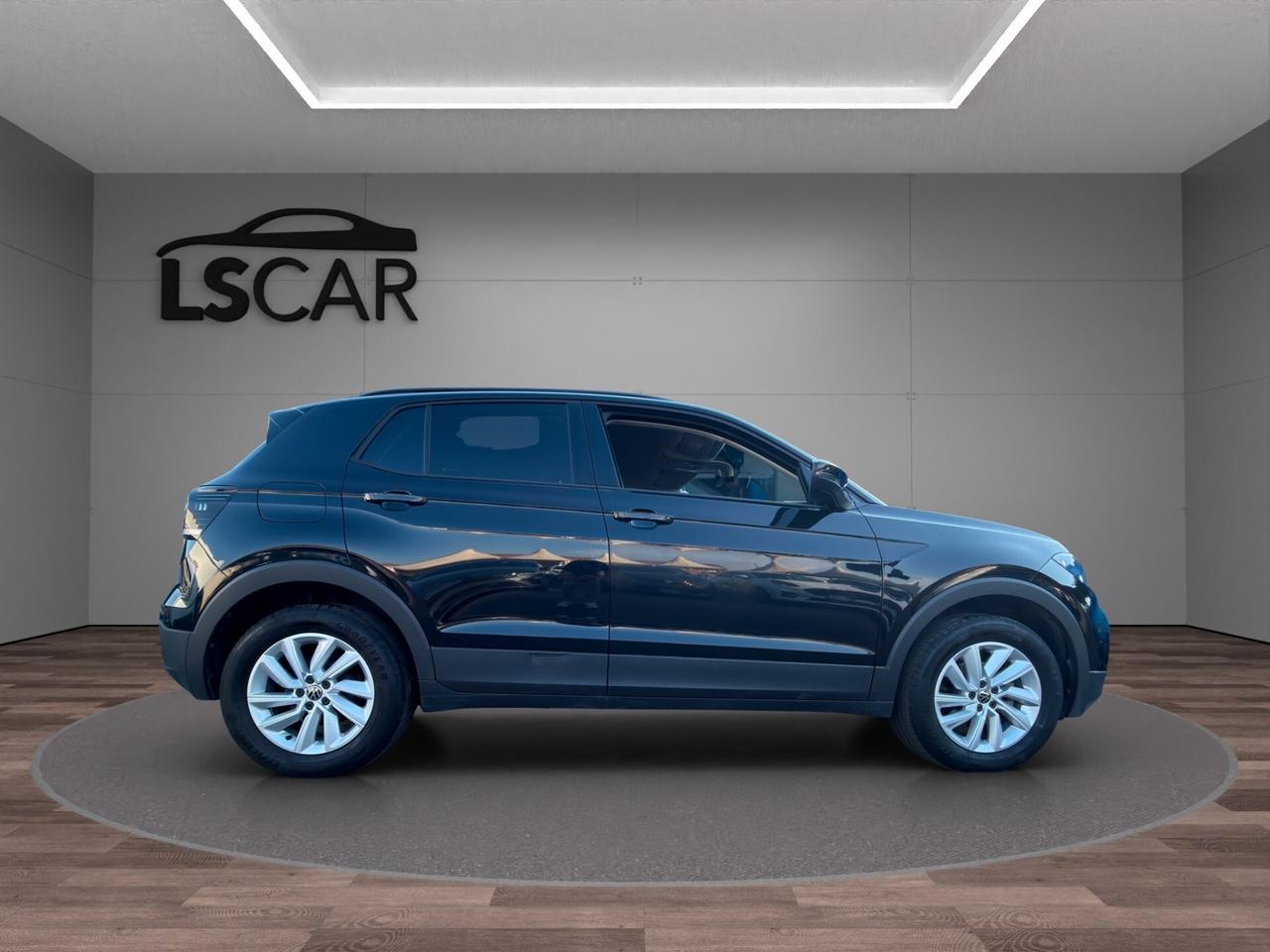Volkswagen - T-Cross 1.0 tsi Style 95cv - Unipro - Promo Finanziamento - Italiana