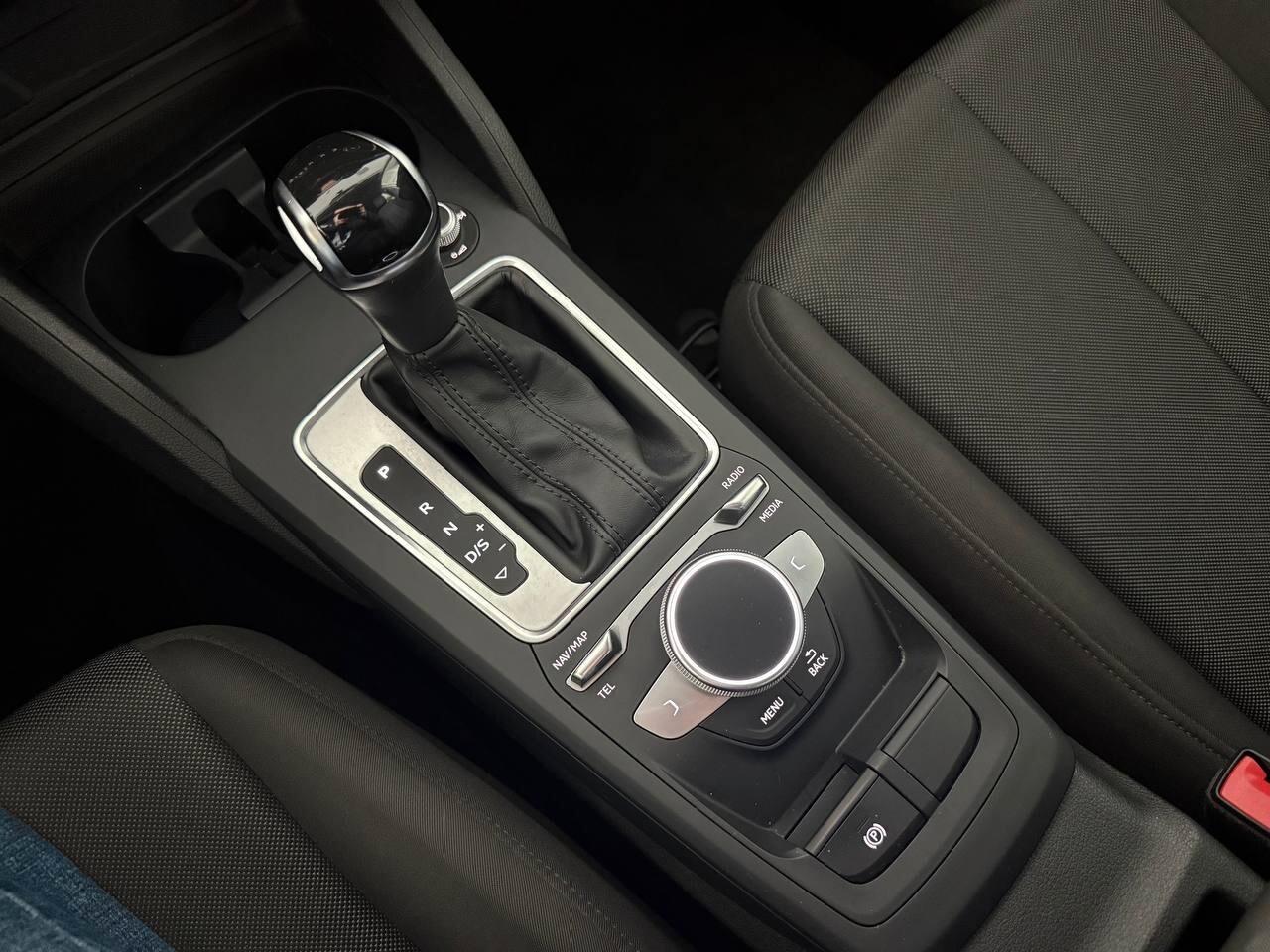 Audi Q2 30 1.6 TDI 116CV S-tronic Mod. Admired