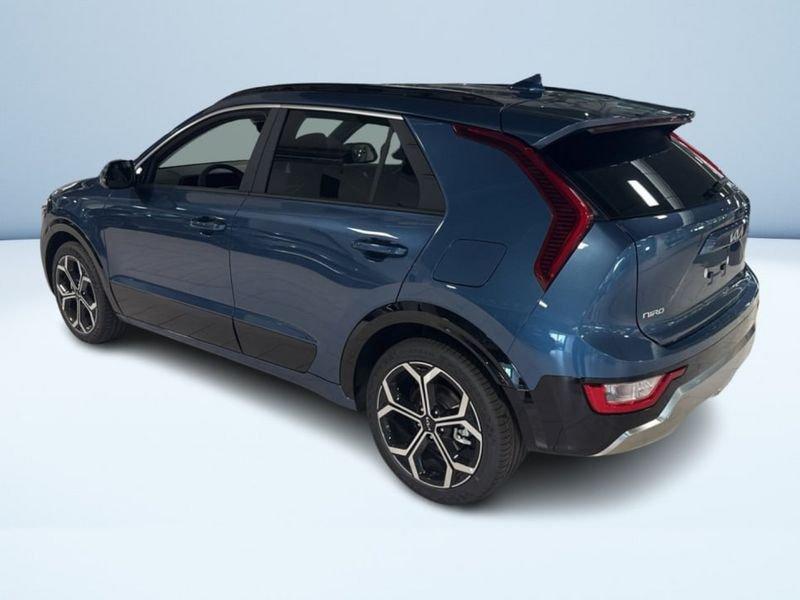 KIA Niro 1.6 HEV Style (TT) MY25