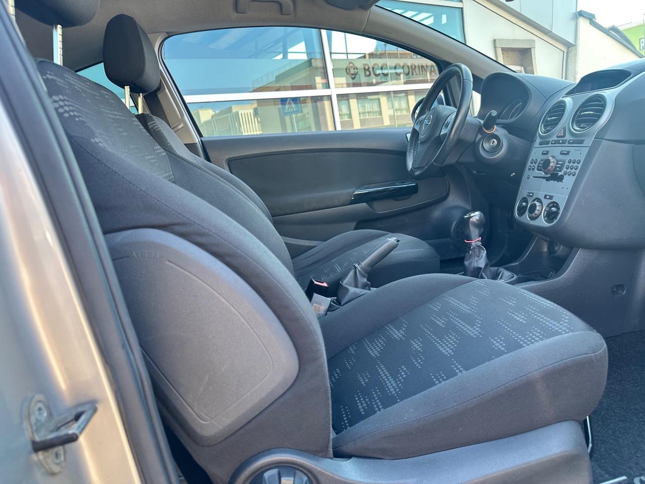 Opel Corsa 1.3 CDTI 95CV ecoFLEX 5 porte Start&Stop Elective