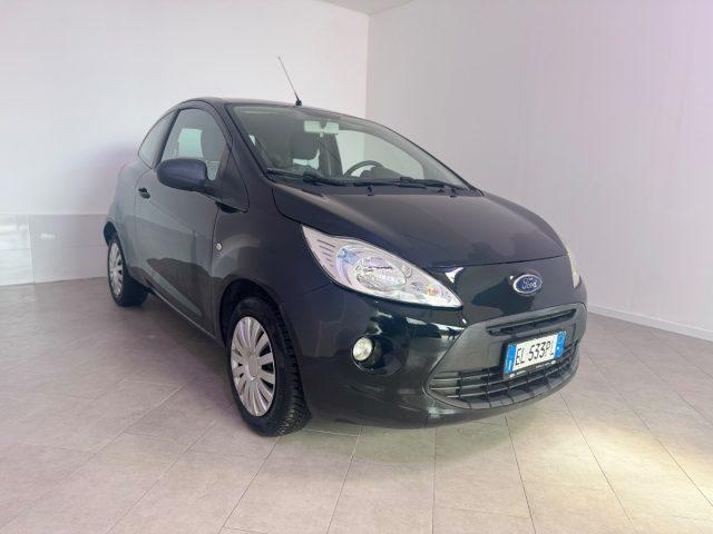 FORD Ka+ 1.2 8V 69CV