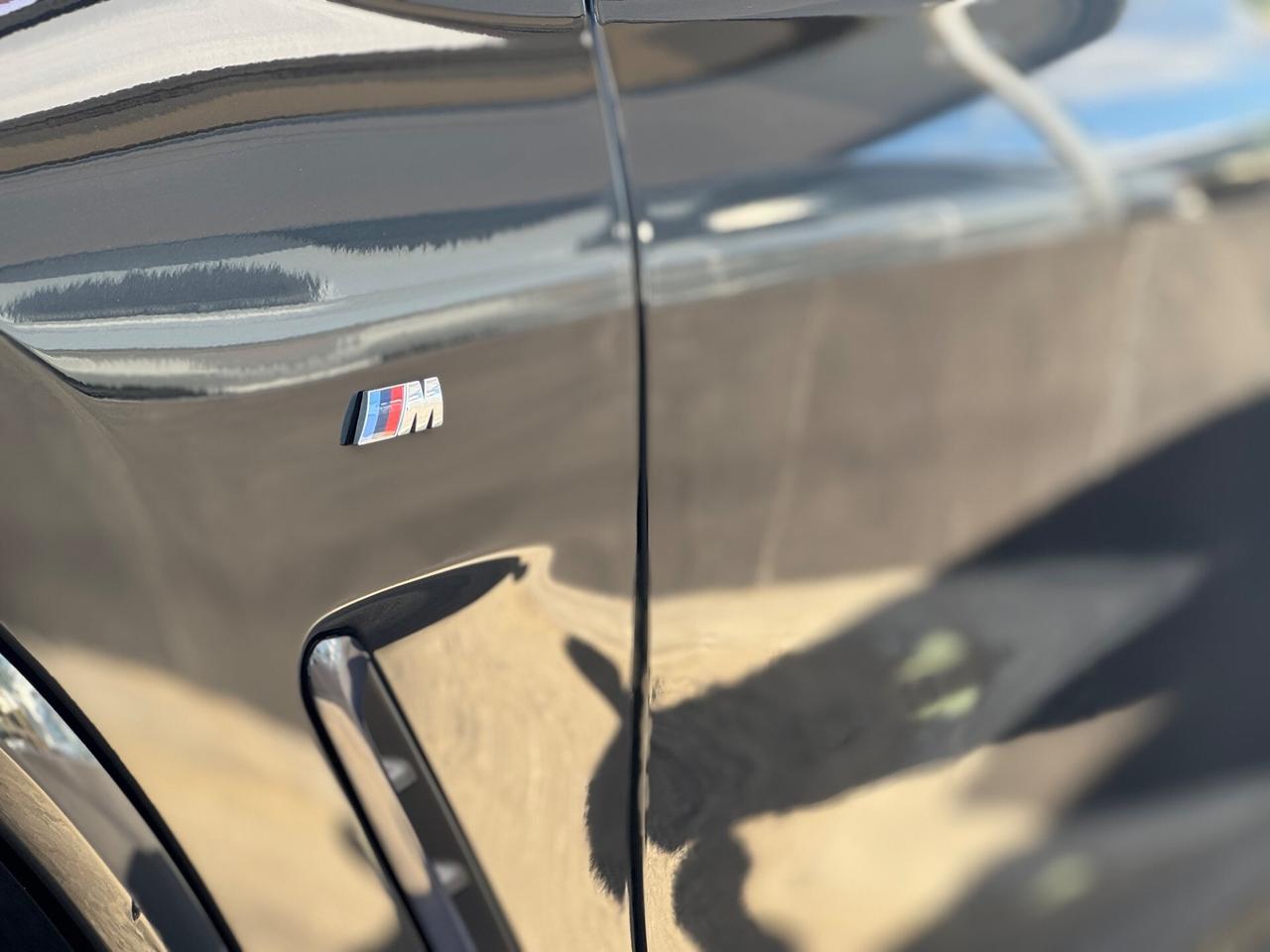 BMW X4 20D MHEW 190 CV M-SPORT PRO IVA ESPOSTA FULL