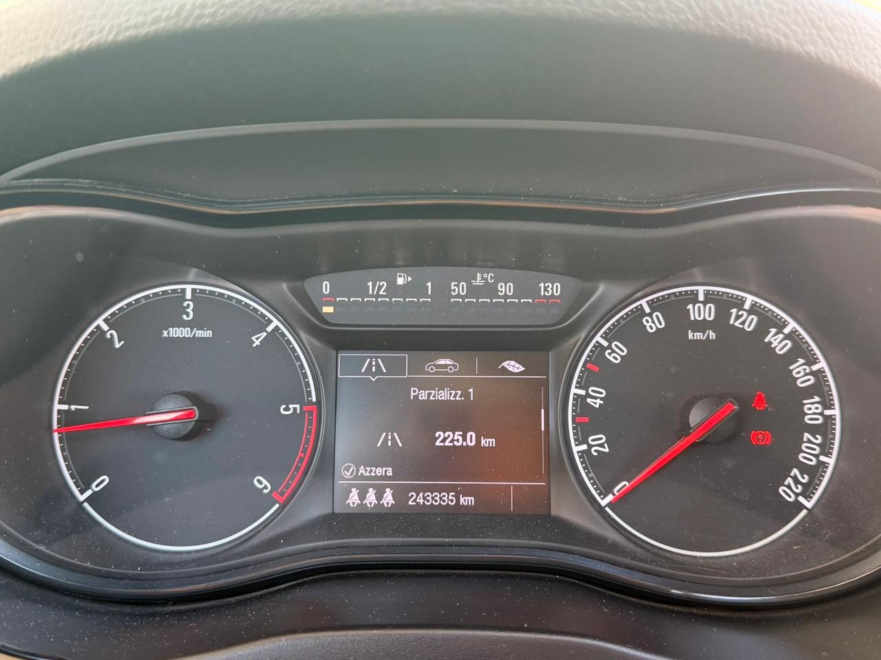 Opel Corsa 1.3 CDTI ecoFLEX 95CV Start&Stop Coupé b-Color