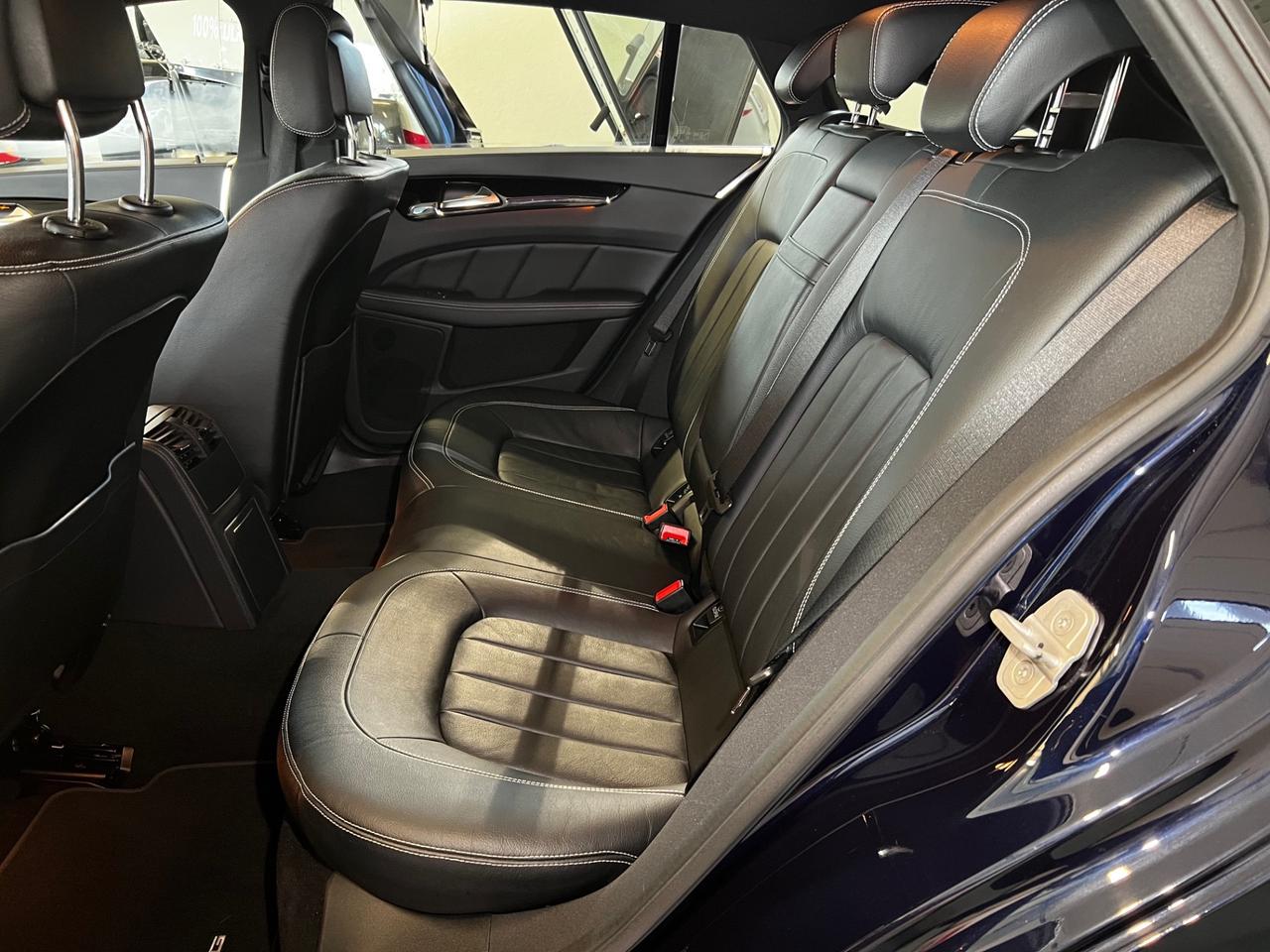 Mercedes-benz CLS 250 d SW 4Matic Premium