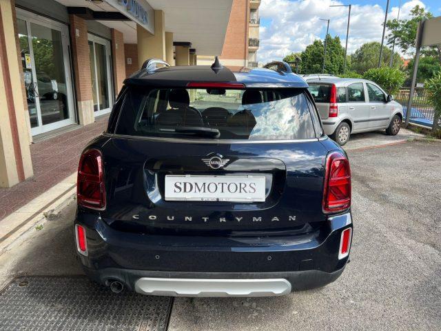 MINI Countryman 1.5 One D Northwood Edition Countryman