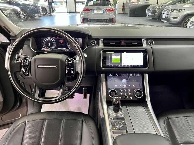 Land Rover Range Rover Sport 3.0 tdV6 HSE auto