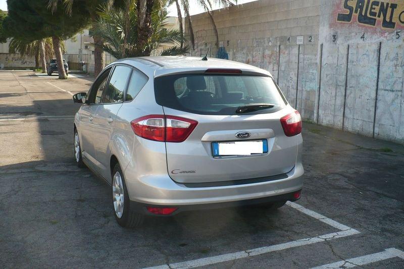 Ford C-Max C-Max Plus 1.6 TDCi 95CV