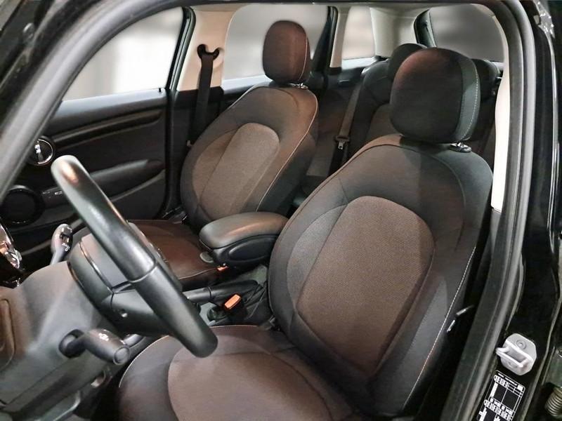 MINI ONE 55kW 5 PORTE