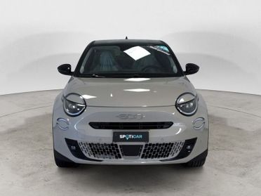 FIAT 600 600 Hybrid 110 CV DCT MHEV La Prima II