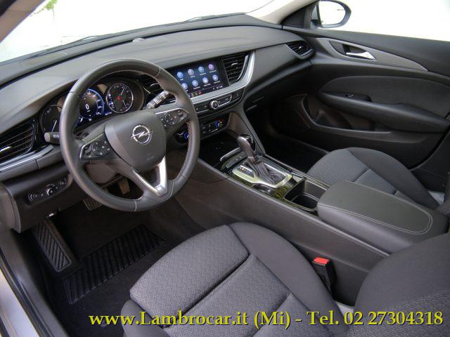 OPEL Insignia 1.6 CDTI 136 S&S aut.Sports Tourer Business