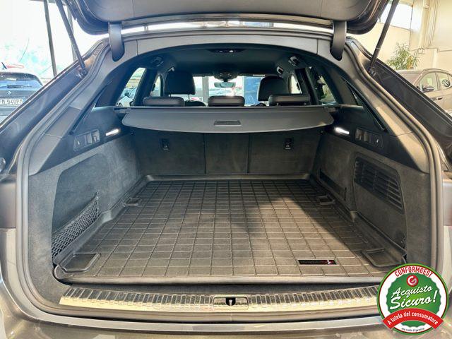 AUDI A6 Avant 45 3.0 TDI quattro ultra S tronic *S-LINE*