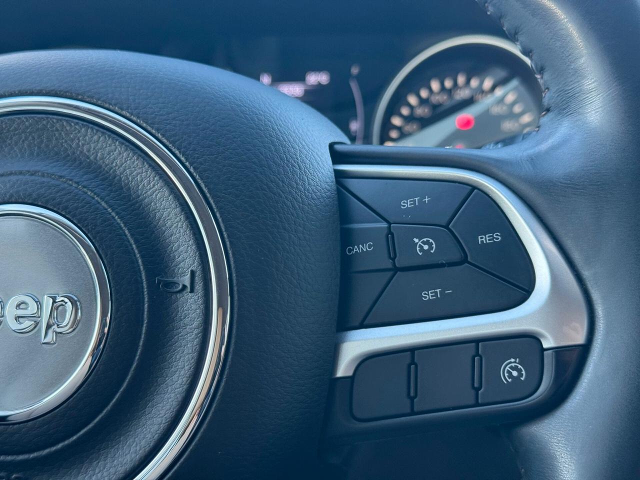 Jeep Compass 1.6 Multijet II 2WD Longitude