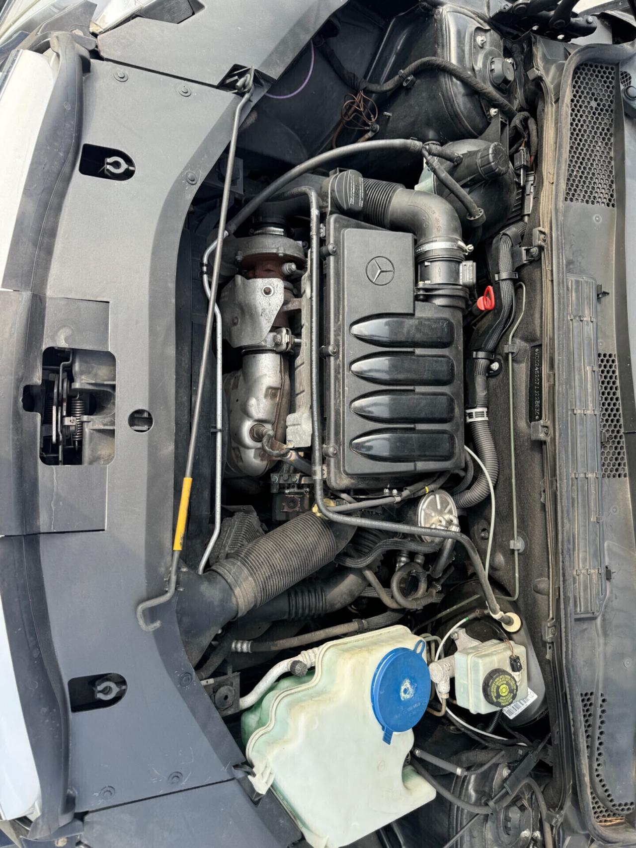 Mercedes-benz B 180 CDI Sport