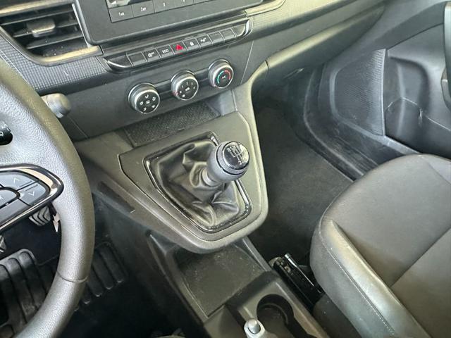 RENAULT Kangoo 1.5 BLUE DCI 115CV AUTHENTIC