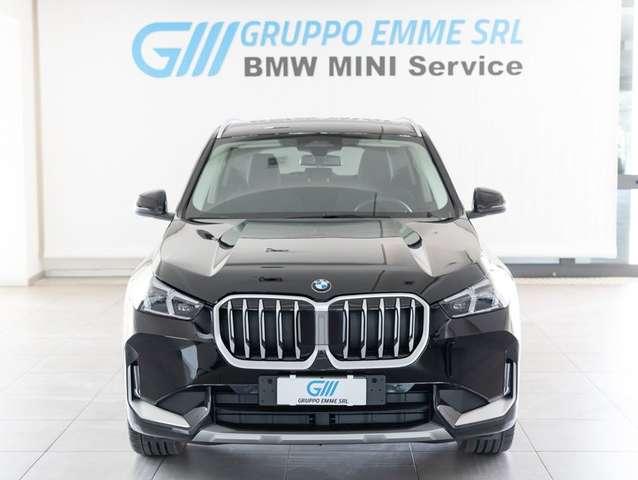 BMW X1 X1 sdrive18d X-Line auto