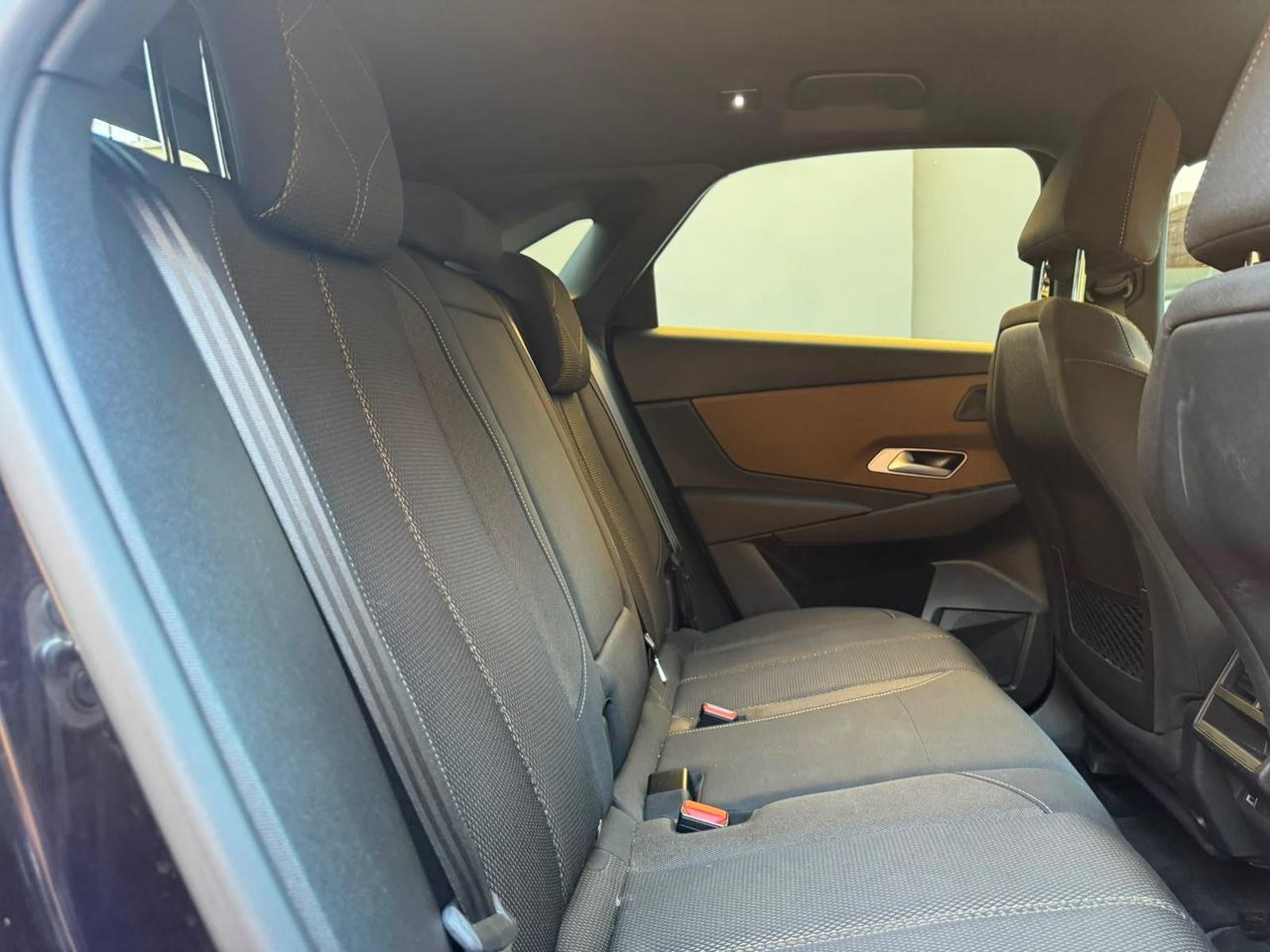 Ds 7 Crossback BlueHDi 130 aut. Grand Chic