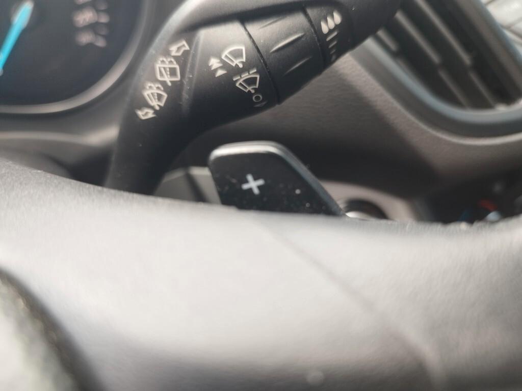 Ford Kuga 2.0 TDCI 150 CV S&S 4WD Powershift