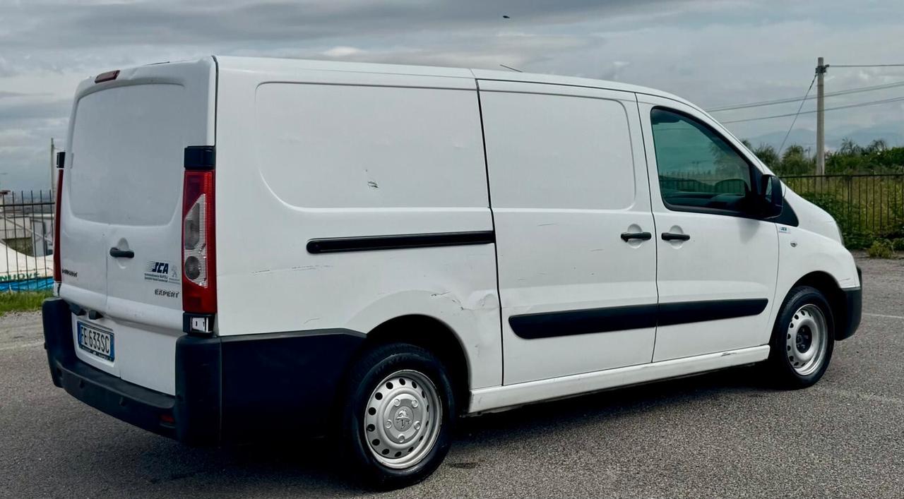 Peugeot Exspert 1.6 Hdi 3 posti 100 mila km