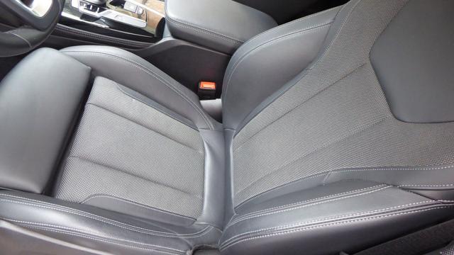 BMW X4 xDrive25d xLine Automatico
