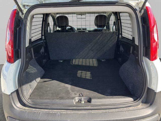 FIAT Panda 1.2 GPL Van 2 posti